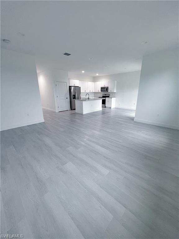 PORT LABELLE - Residential Lease