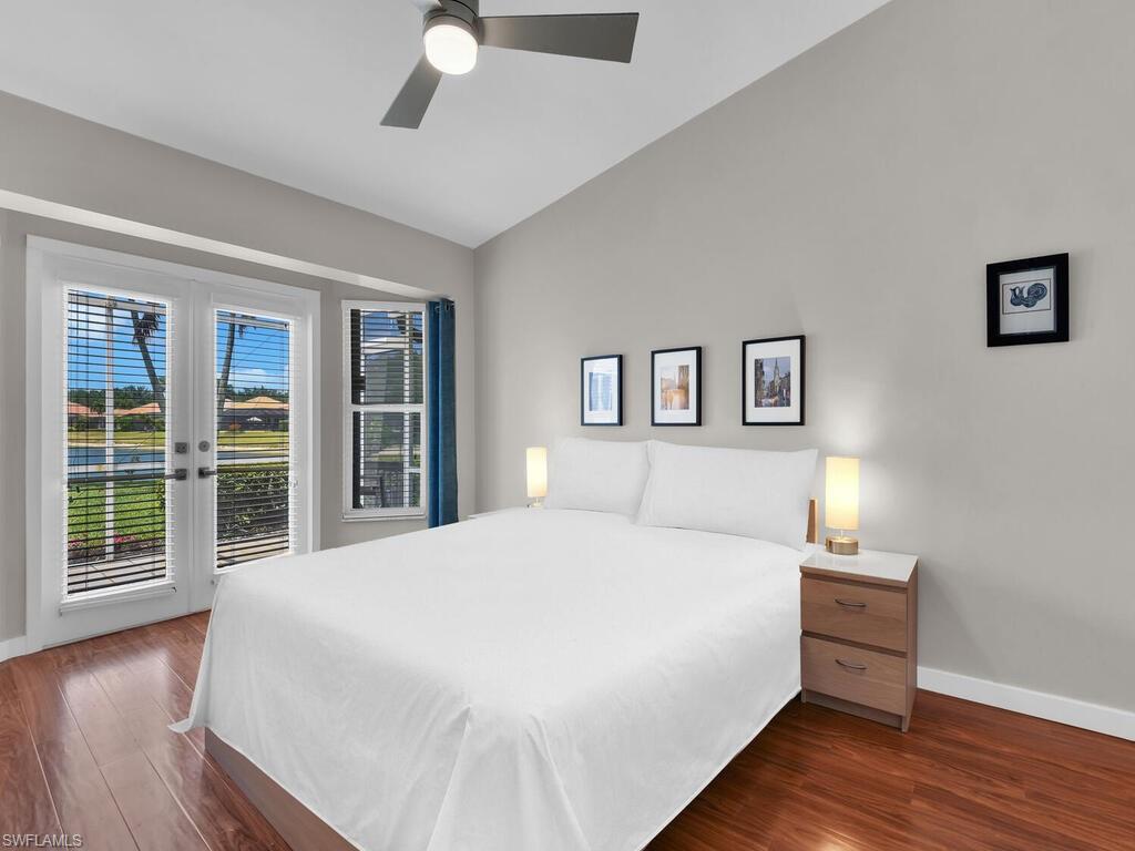 PALOMINO VILLAGE - Residential