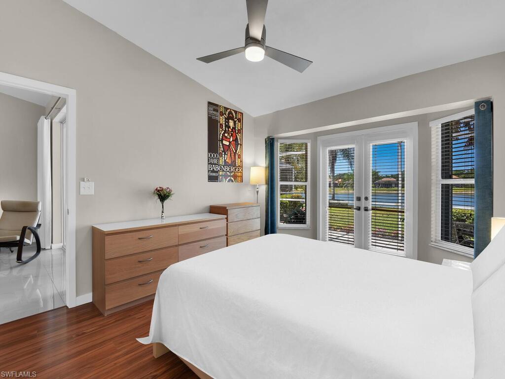 PALOMINO VILLAGE - Residential