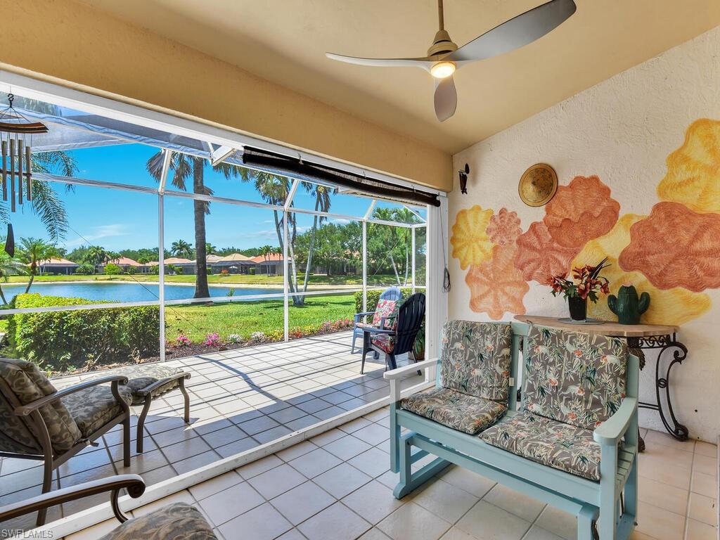 PALOMINO VILLAGE - Residential