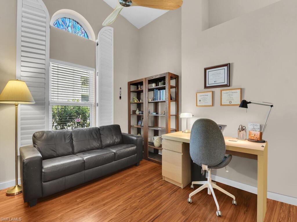 PALOMINO VILLAGE - Residential