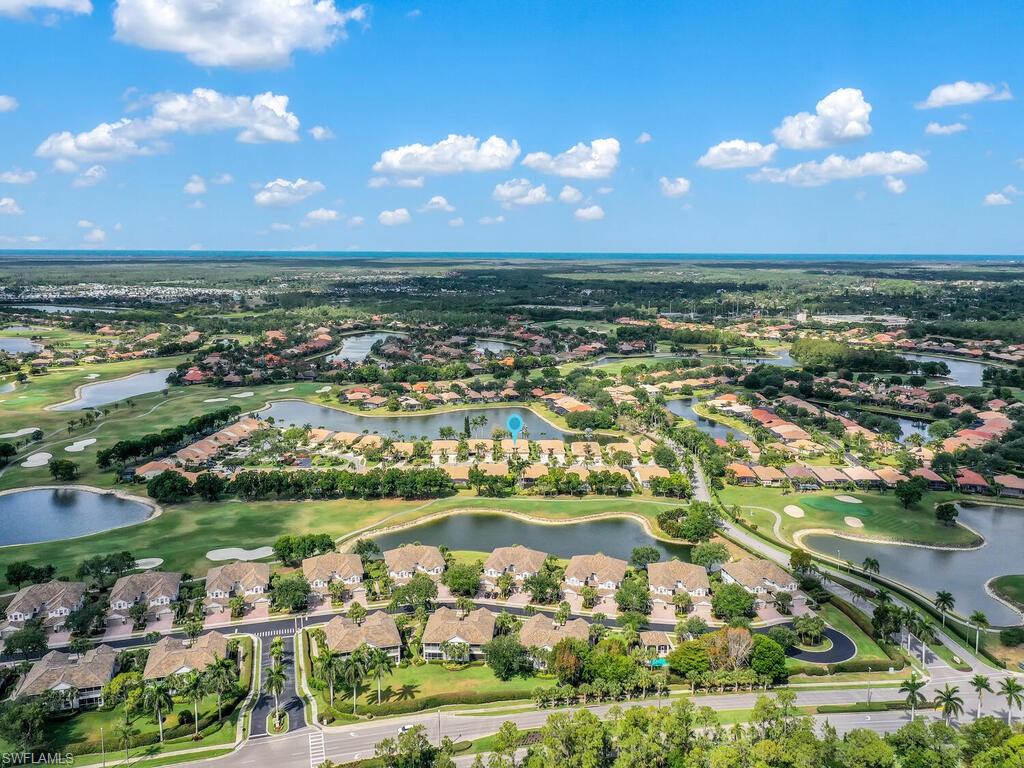 PALOMINO VILLAGE - Residential