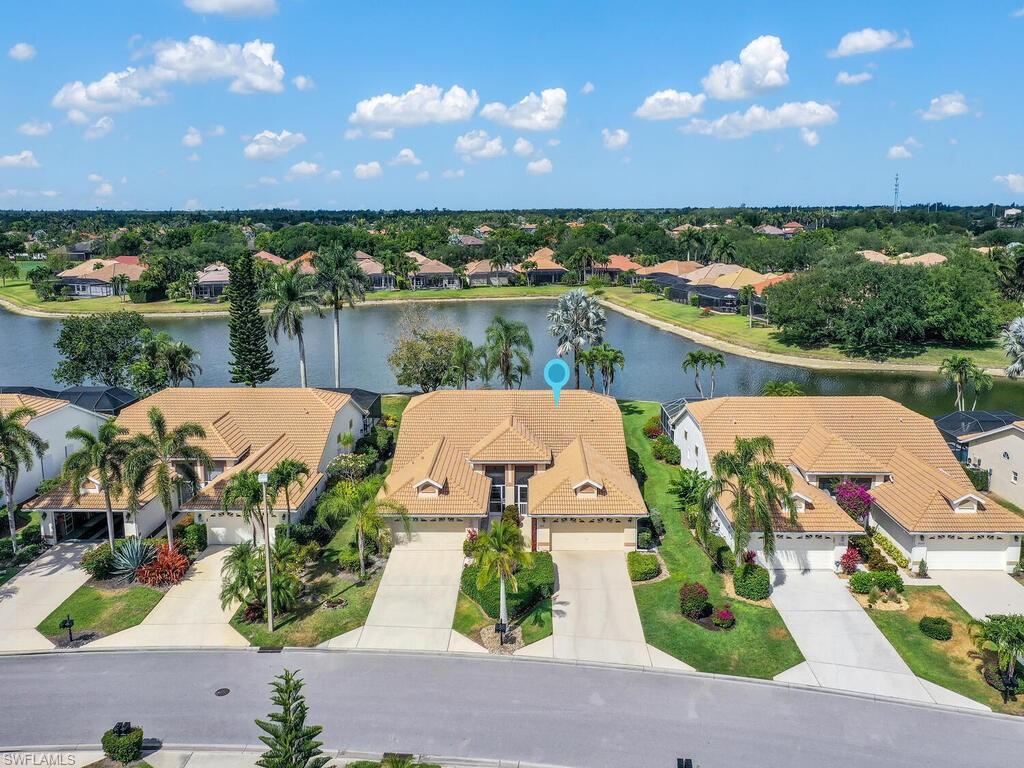 PALOMINO VILLAGE - Residential