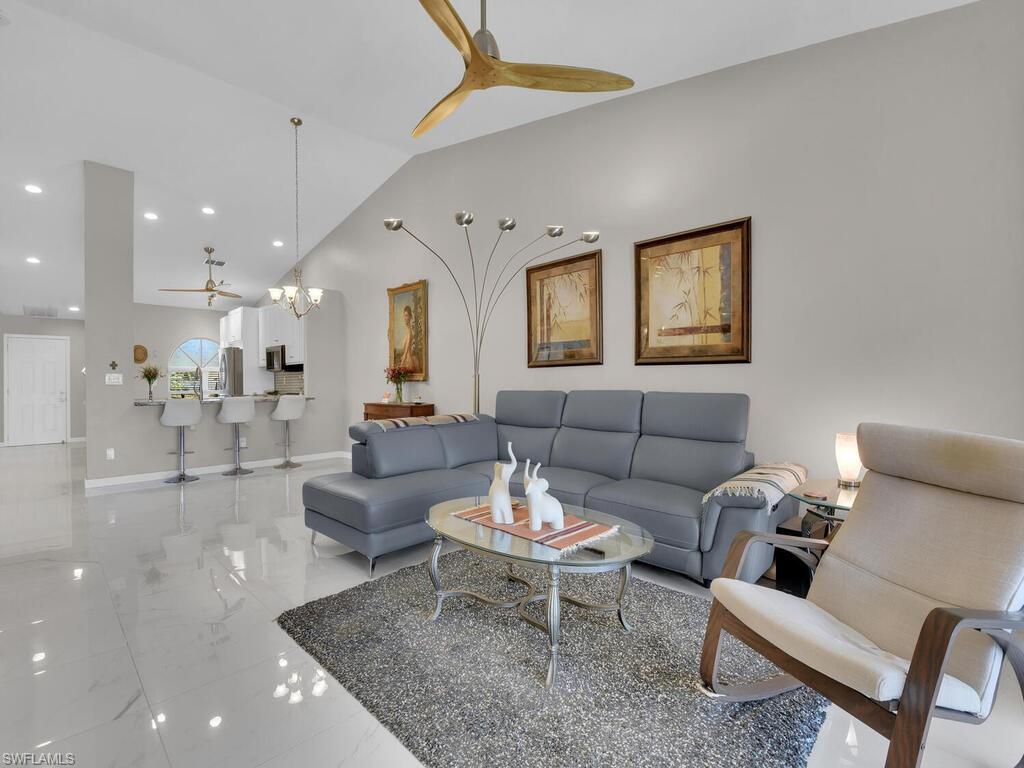 PALOMINO VILLAGE - Residential