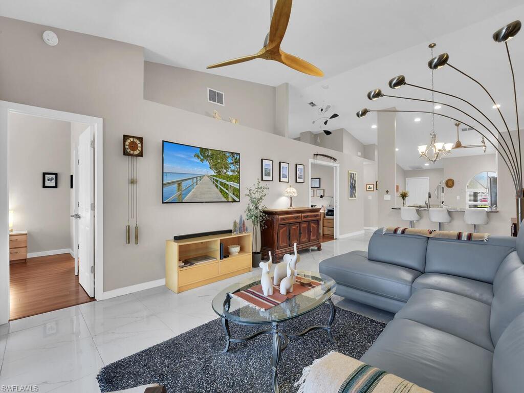 PALOMINO VILLAGE - Residential