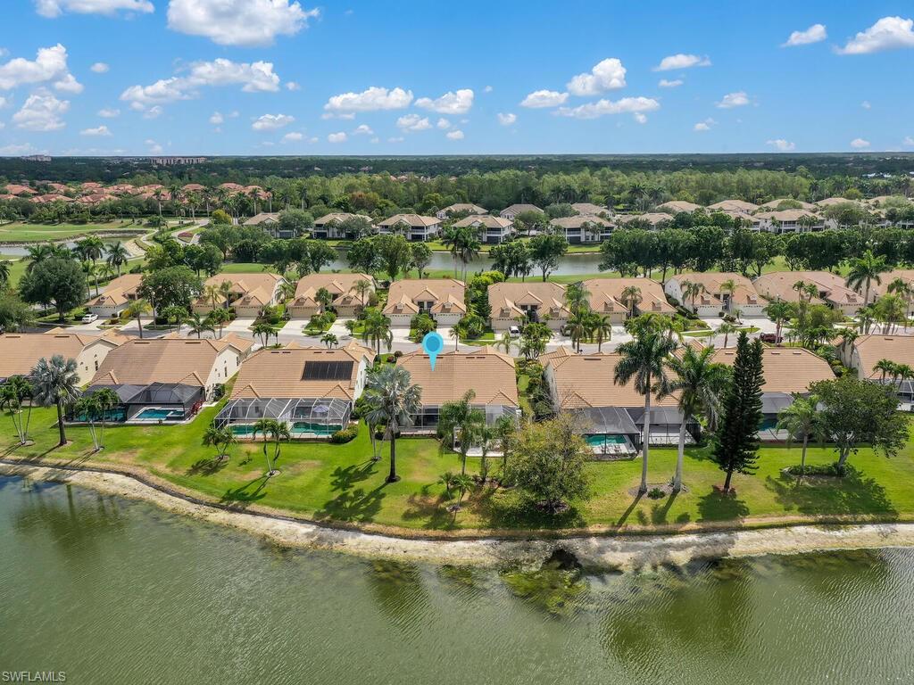 PALOMINO VILLAGE - Residential