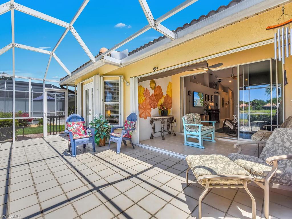 PALOMINO VILLAGE - Residential