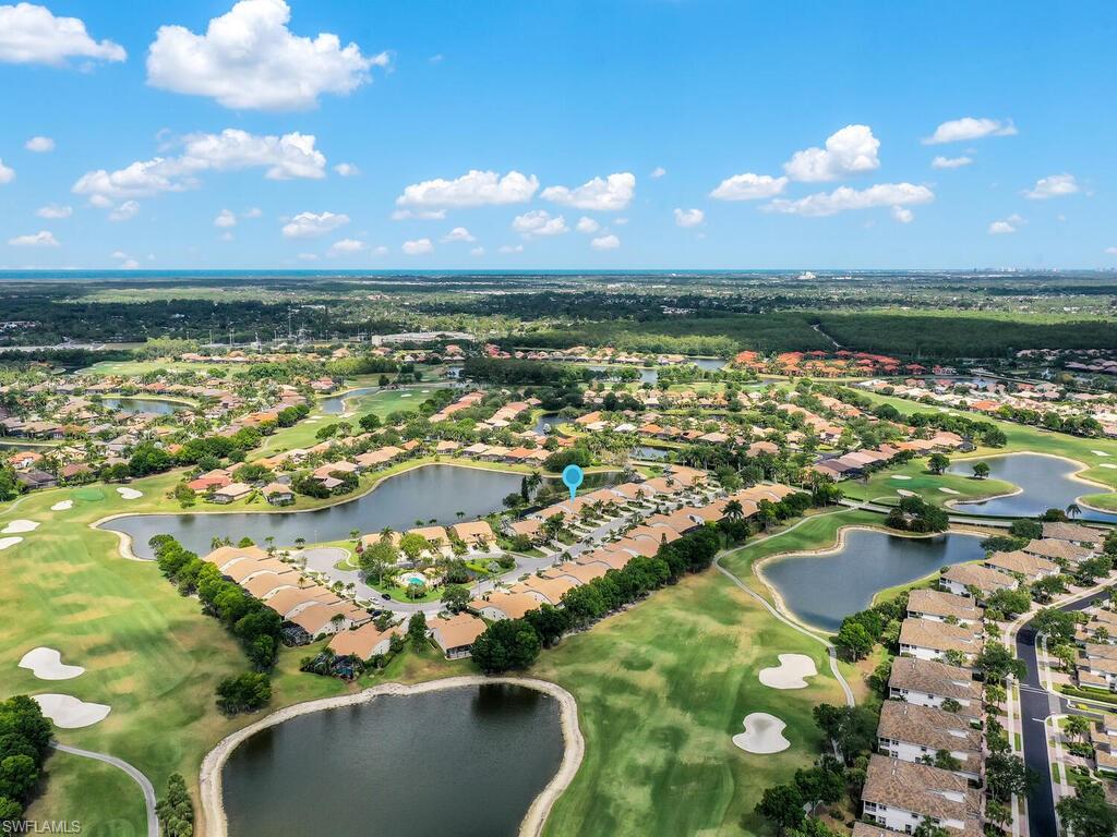 PALOMINO VILLAGE - Residential