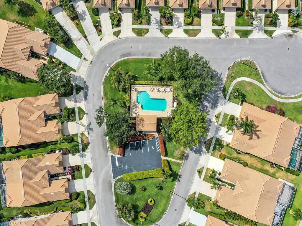 PALOMINO VILLAGE - Residential