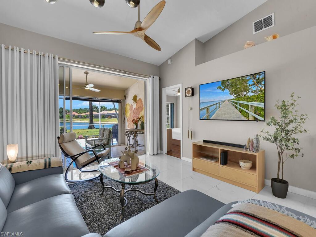 PALOMINO VILLAGE - Residential