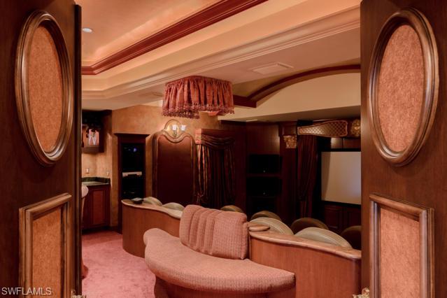 PALMETTO POINT - Residential