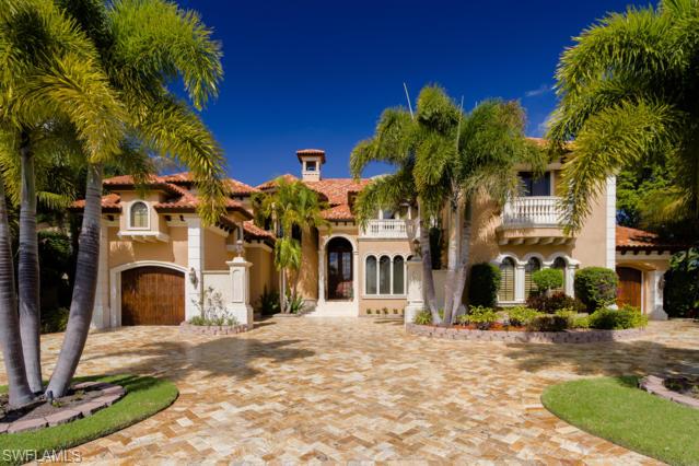 PALMETTO POINT - Residential