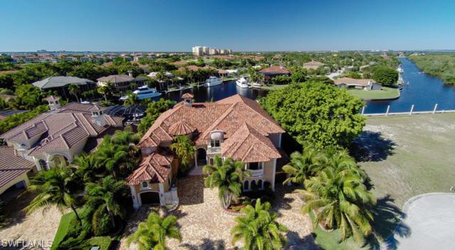 PALMETTO POINT - Residential