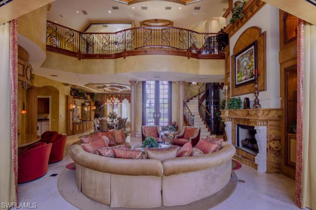 PALMETTO POINT - Residential