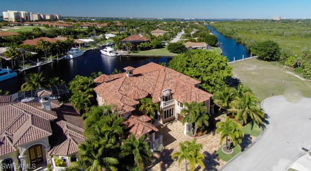 PALMETTO POINT - Residential