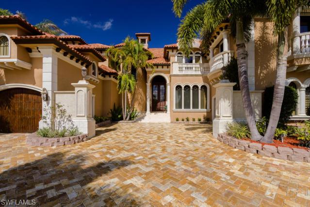 PALMETTO POINT - Residential