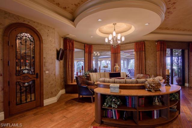 PALMETTO POINT - Residential