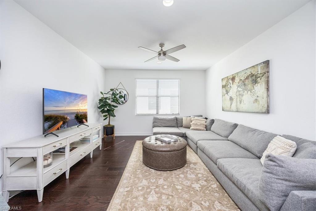 MARBELLA ISLES - Residential