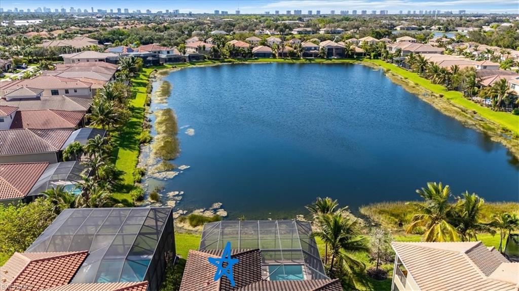 MARBELLA ISLES - Residential