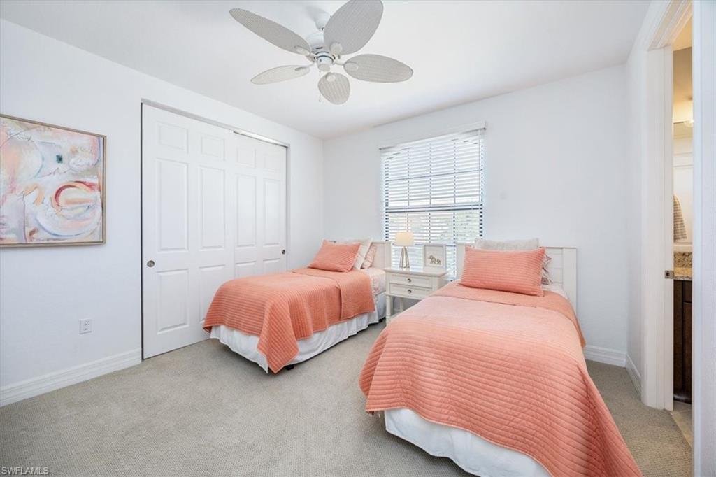 MARBELLA ISLES - Residential