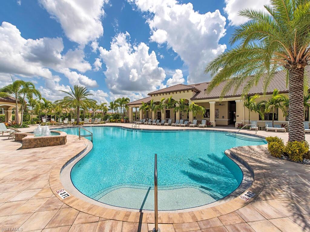 MARBELLA ISLES - Residential