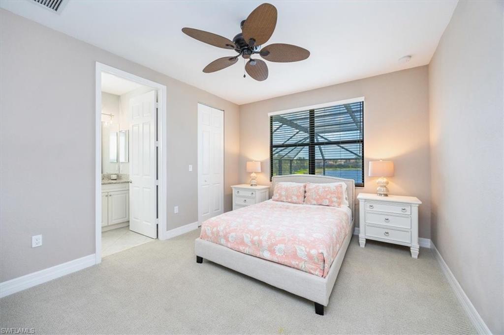 MARBELLA ISLES - Residential