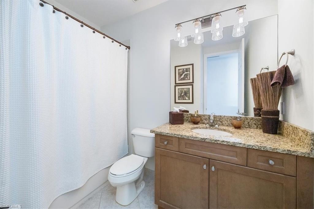 MARBELLA ISLES - Residential