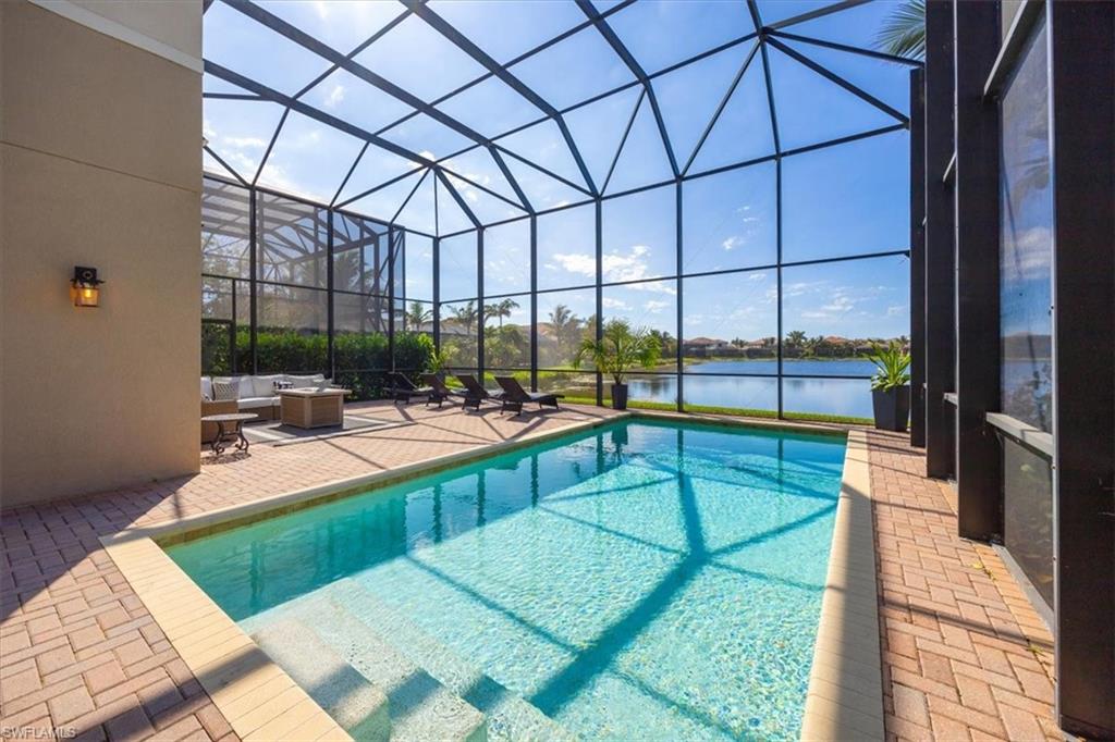 MARBELLA ISLES - Residential