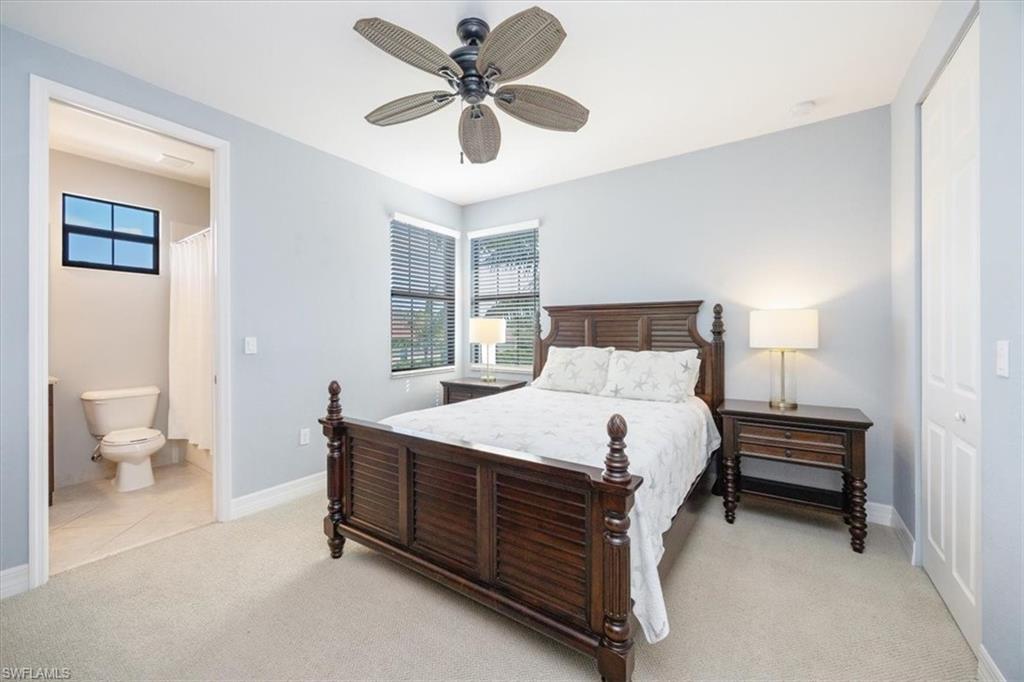 MARBELLA ISLES - Residential