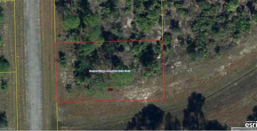 BANYAN VILLAGE - Land