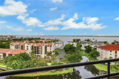 5260 S Landings Dr Unit 1005, Fort Myers, FL 33919 - #: 224056979