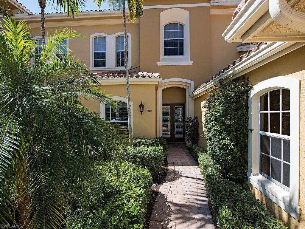 MONTEROSSO - Residential