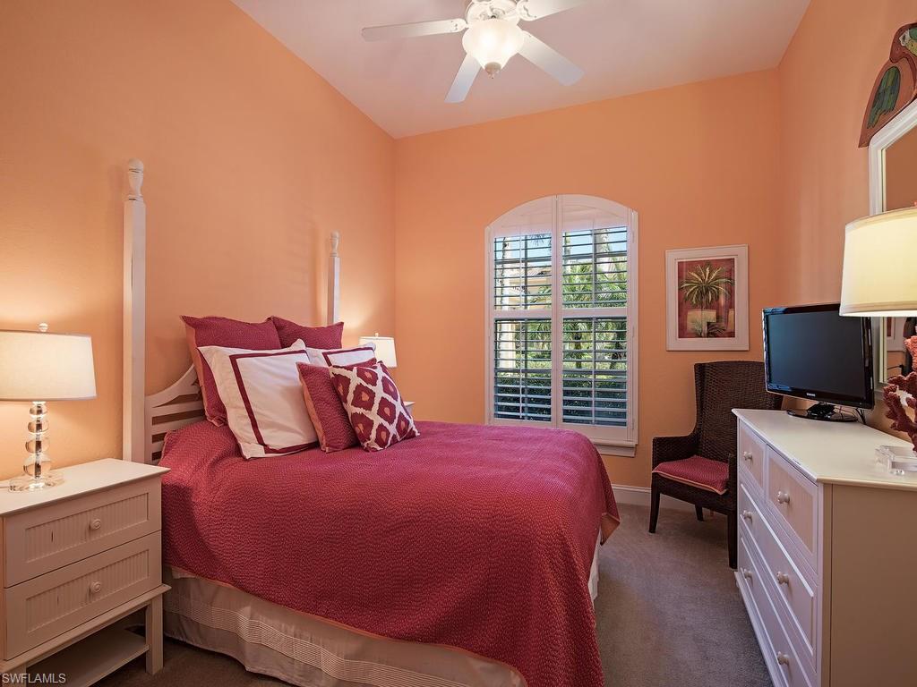 MONTEROSSO - Residential