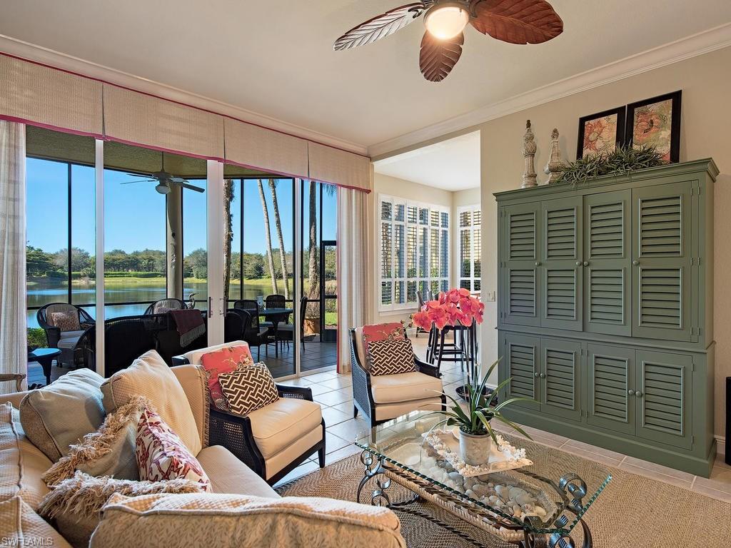 MONTEROSSO - Residential