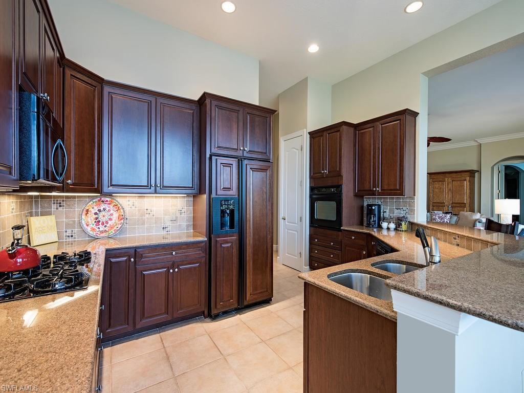 MONTEROSSO - Residential