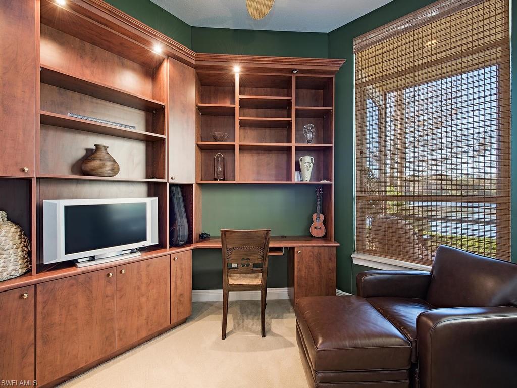 MONTEROSSO - Residential