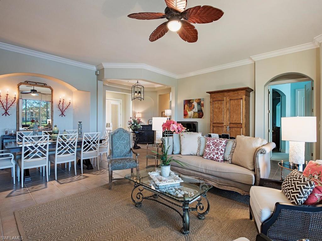 MONTEROSSO - Residential