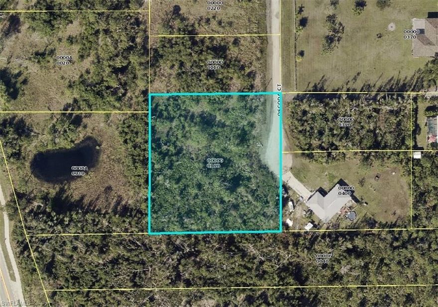 This is an excellent opportunity to own a double lot giving you over an acre of land in one of the highest parts of Pine Island on city water. These two lots were strapped together and surveyed giving you lots of room to build your dream home with an extra building for your boat or RV, or just enjoy the huge piece of land to give you lots of space. This property also has the potential of splitting the two lots back apart to their original straps and building two single family homes. Excellent investment opportunity! The location is excellent being less than two miles to the Pine Island Center which offers a Lee County park featuring a pool, playground, and many activities throughout the year. Just over 2 miles is a brand new Publix so you will rarely need to leave the island. Lots of excellent restaurant's on the island including waterfront dining. If you enjoy boating, fishing, or some of the best sunsets, this is the place to live. Pine Island offers many boat ramps giving you quick access to beaches and the Gulf. Not far from Boca Grande which is well known as the Tarpon Capital and some excellent fishing.  Survey copies included at closing. Don't let this one slip away, call today! Don't wait until it is too late!