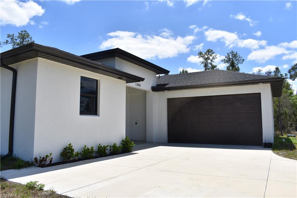 LEHIGH ACRES - Residential