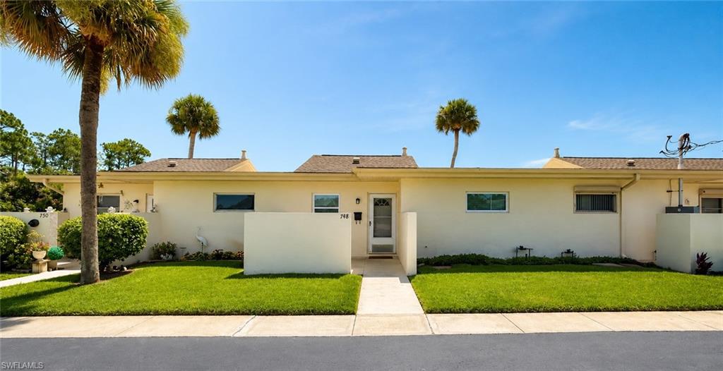 BEACH CLUB COLONY CONDO - Residential