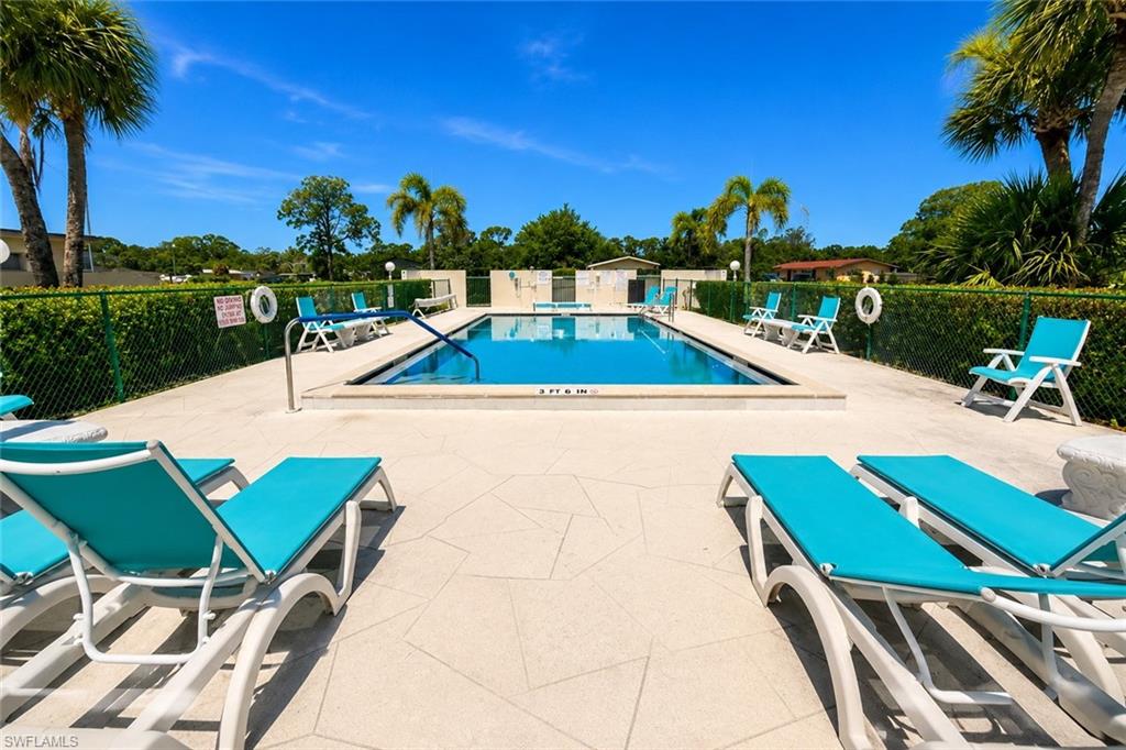BEACH CLUB COLONY CONDO - Residential
