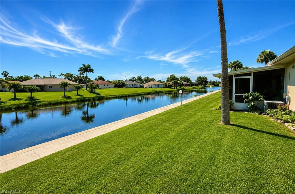 BEACH CLUB COLONY CONDO - Residential