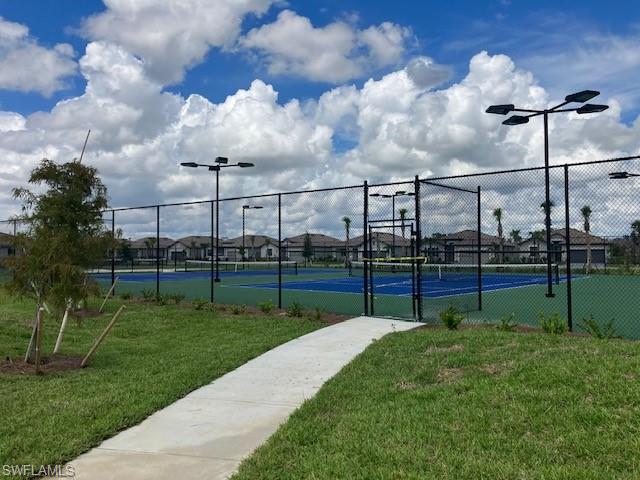 TIMBER CREEK - Residential Lease