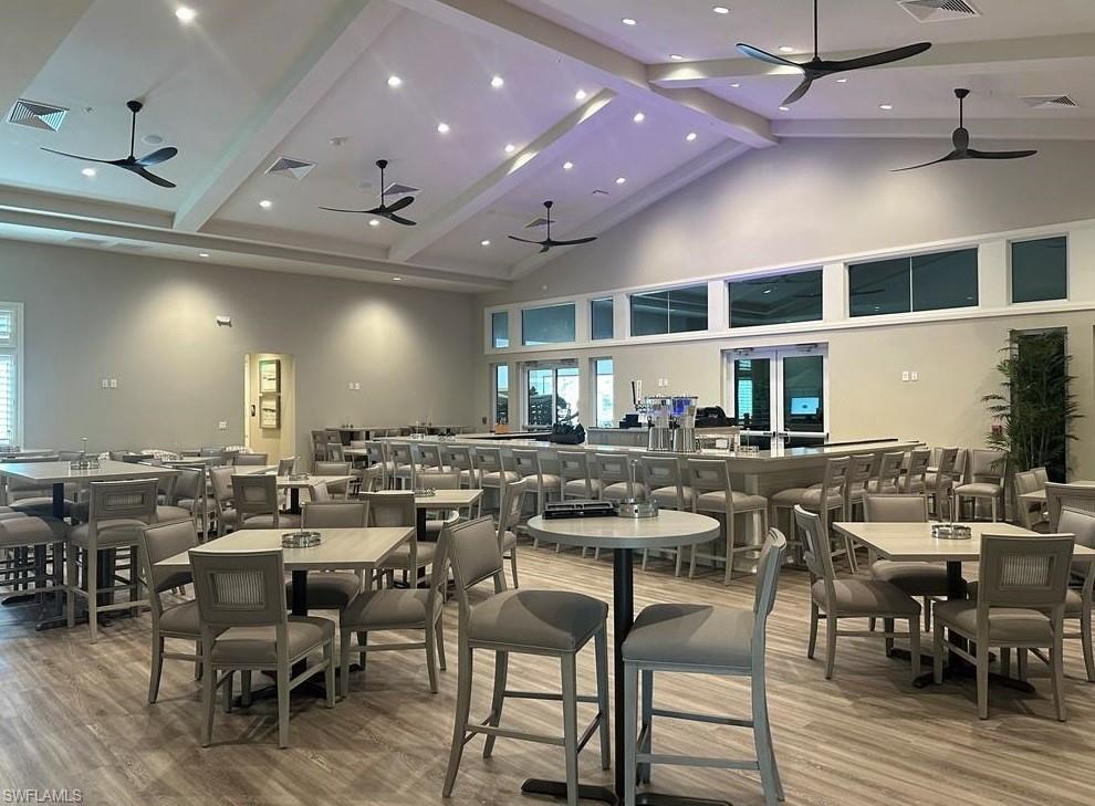 TIMBER CREEK - Residential Lease