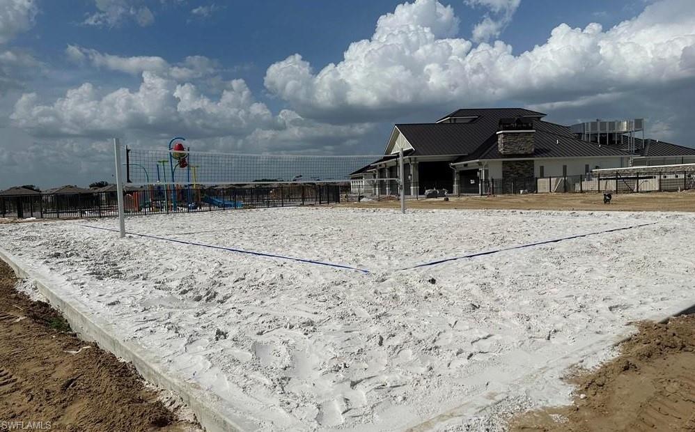 TIMBER CREEK - Residential Lease