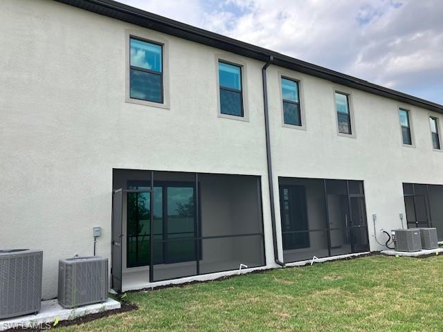 TIMBER CREEK - Residential Lease