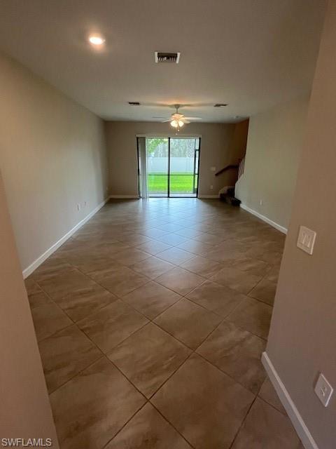 TIMBER CREEK - Residential Lease