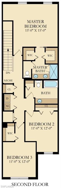 TIMBER CREEK - Residential Lease