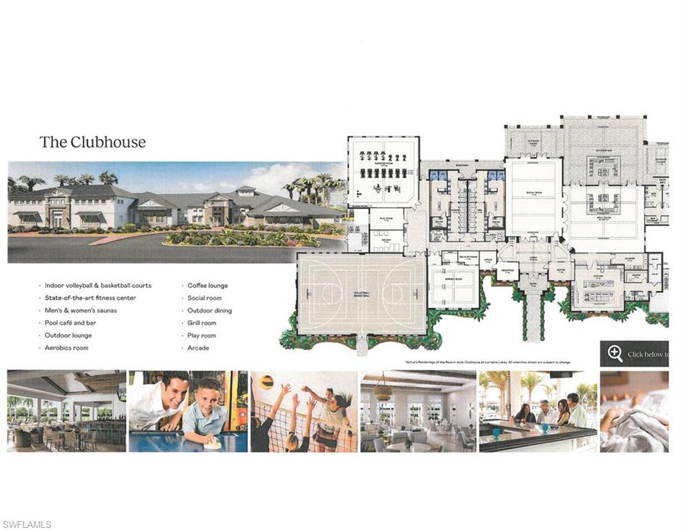 TIMBER CREEK - Residential Lease