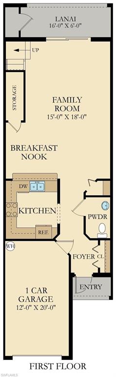 TIMBER CREEK - Residential Lease